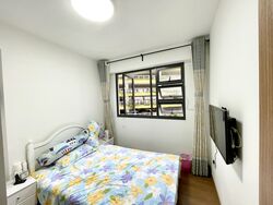 Blk 464B Clementi Peaks (Clementi), HDB 3 Rooms #504316801